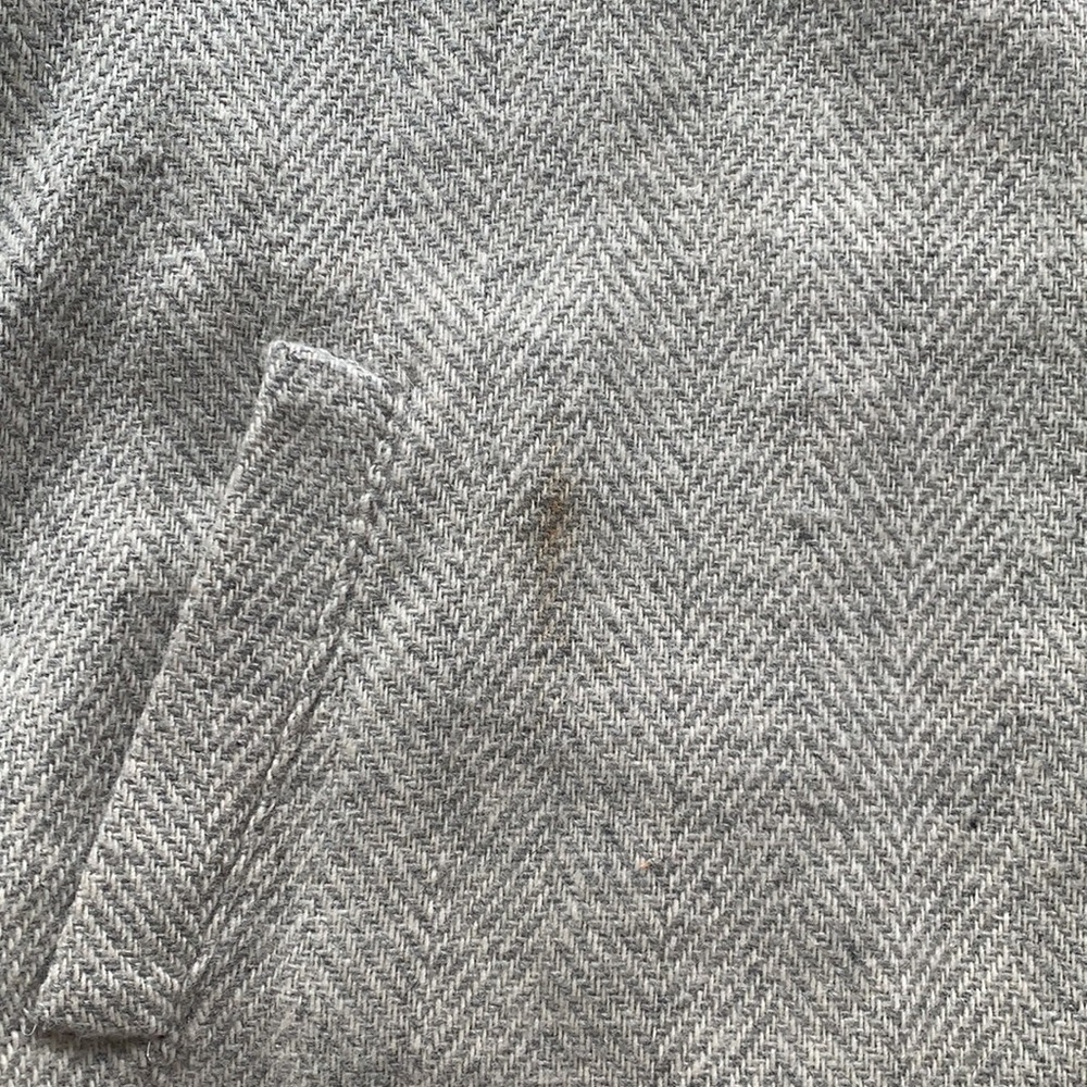 J Crew Wool Cape Coat - Picture 5 of 5